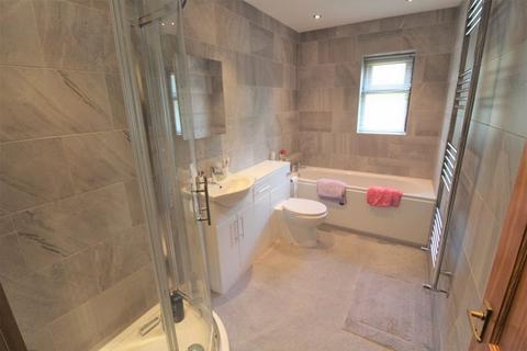 Tarwyn Lodge Brake Road, Moss, Wrexham, LL11 6DU
