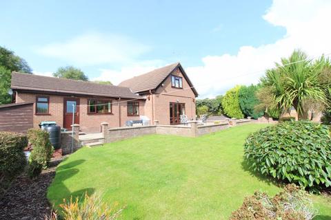 Tarwyn Lodge Brake Road, Moss, Wrexham, LL11 6DU