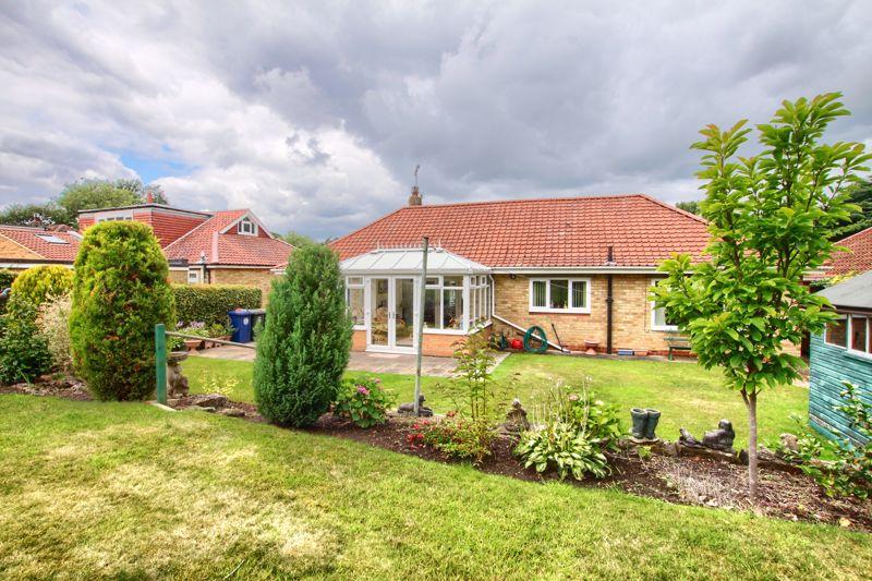 Crathorne Park, Normanby 3 bed detached bungalow for sale £395,000