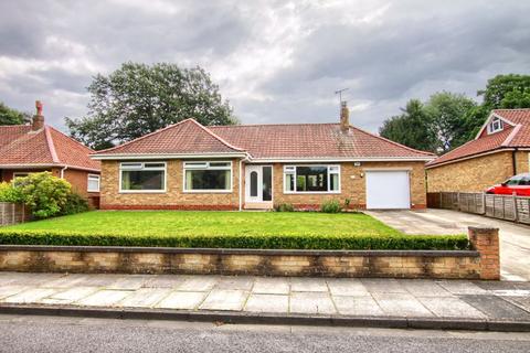 3 bedroom detached bungalow for sale, Crathorne Park, Normanby