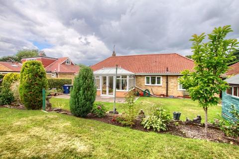 3 bedroom detached bungalow for sale, Crathorne Park, Normanby