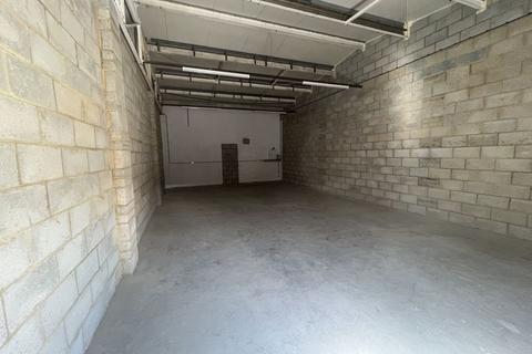 Industrial unit to rent, SMALL LIGHT INDUSTRIAL UNIT - TO RENT