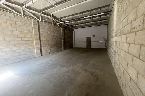 Industrial unit to rent, SMALL LIGHT INDUSTRIAL UNIT - TO RENT