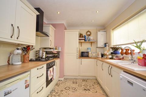 2 bedroom semi-detached bungalow for sale, Elm Road, Brixham