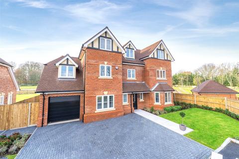 5 bedroom house for sale - Balcombe Retreat, Basingstoke Road, Swallowfield, Berkshire, RG7