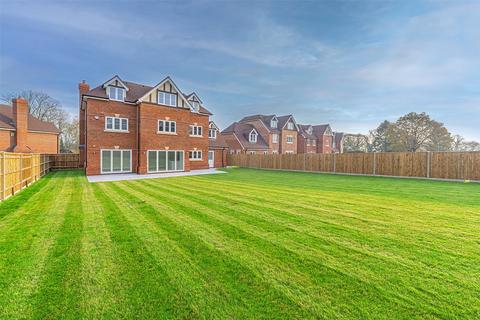 5 bedroom house for sale - Balcombe Retreat, Basingstoke Road, Swallowfield, Berkshire, RG7