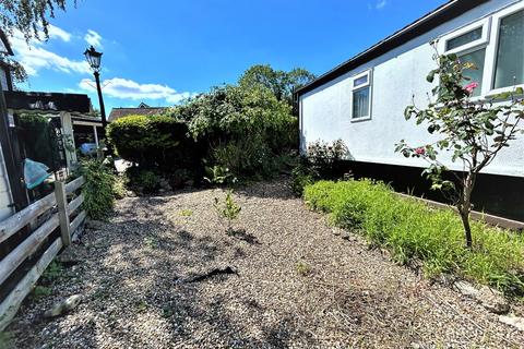 2 bedroom mobile home for sale - The Elms , Lippitts Hill