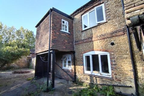 Property for sale, The Old Steppe House Godalming,