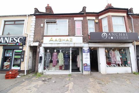 1 bedroom terraced house for sale, Leagrave Road, Luton