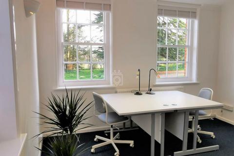 Office to rent, Worting House, Basingstoke