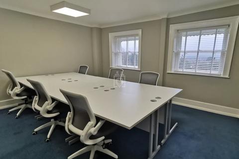 Office to rent, Worting House, Basingstoke