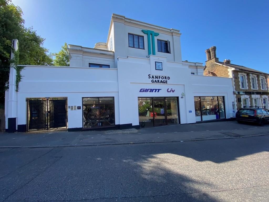 Epsom Road, Guildford Property for sale £1,950,000