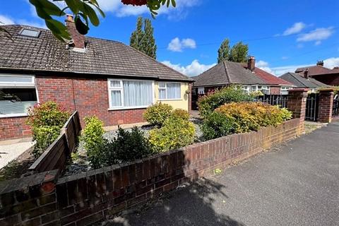 48 Brookside Road, Fulwood, Preston, PR2 9TS