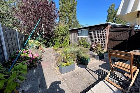 48 Brookside Road, Fulwood, Preston, PR2 9TS