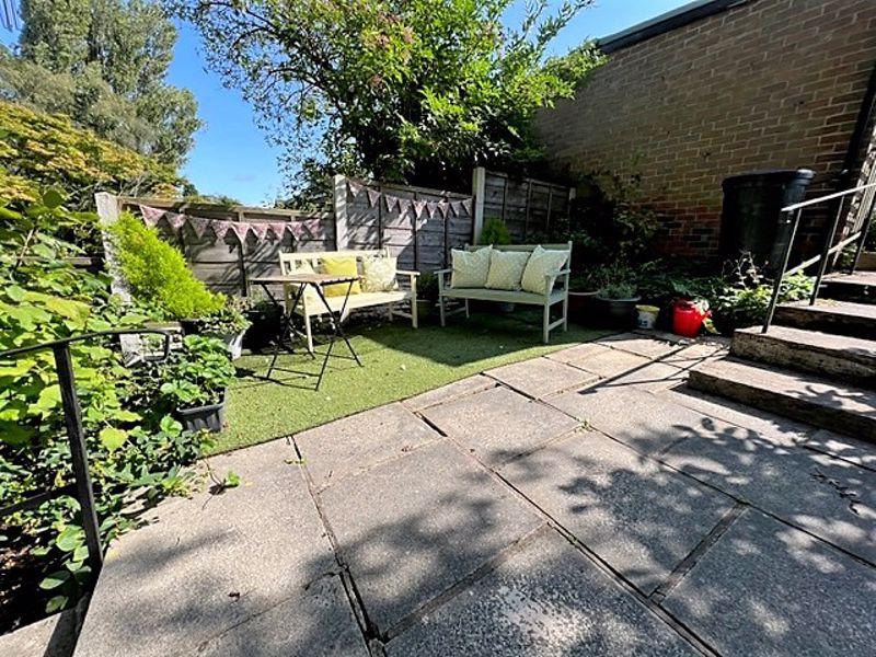Brookside Road, Preston PR2 2 bed semidetached bungalow £195,000