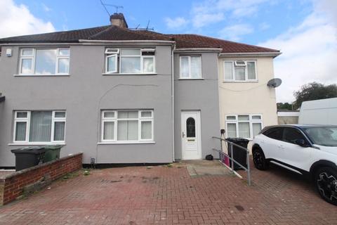 6 bedroom semi-detached house for sale, Leicester Road, Luton