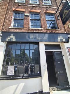 Retail property (high street) to rent, Above Bar Street, Southampton