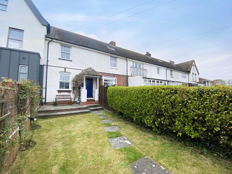 Crofton Lane, Fareham PO14 2 bed terraced house £429,950