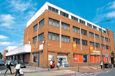 Office to rent, London Road, Morden