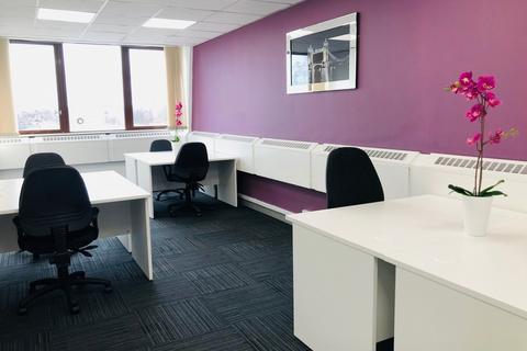 Office to rent, London Road, Morden