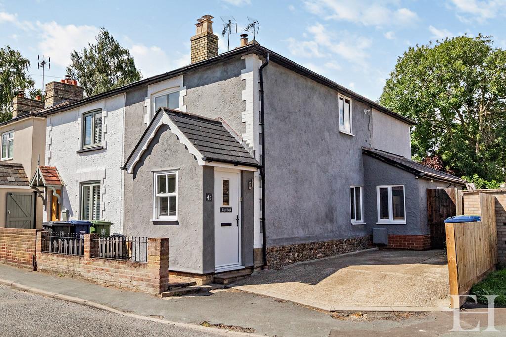 Duxford, Cambridge 3 bed semidetached house for sale £400,000