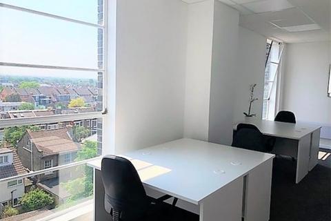 Office to rent - Highland House, London