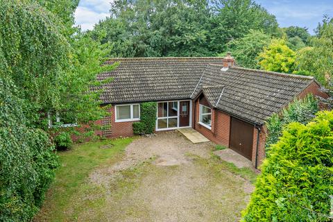 Tanglewood Providence Place, Briston, Melton Constable, NR24 2HZ