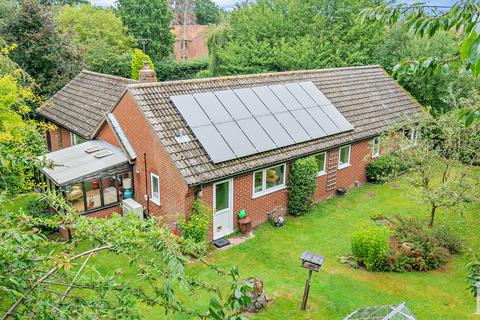 Tanglewood Providence Place, Briston, Melton Constable, NR24 2HZ