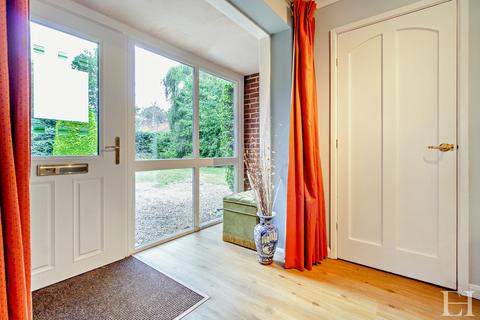 Tanglewood Providence Place, Briston, Melton Constable, NR24 2HZ