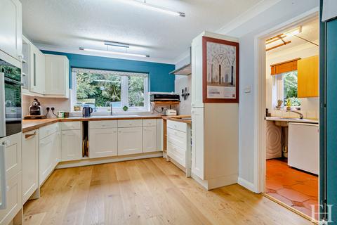 Tanglewood Providence Place, Briston, Melton Constable, NR24 2HZ