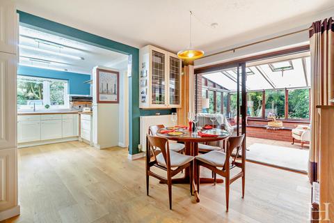 Tanglewood Providence Place, Briston, Melton Constable, NR24 2HZ
