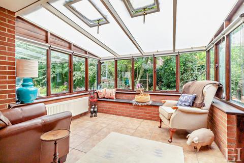 Tanglewood Providence Place, Briston, Melton Constable, NR24 2HZ