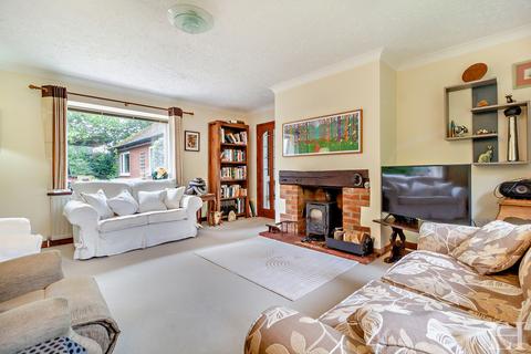Tanglewood Providence Place, Briston, Melton Constable, NR24 2HZ