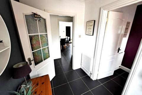 2 Bunyan Close, Gamlingay, Sandy, SG19 3JD