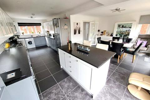 2 Bunyan Close, Gamlingay, Sandy, SG19 3JD
