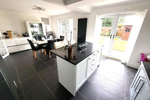 2 Bunyan Close, Gamlingay, Sandy, SG19 3JD