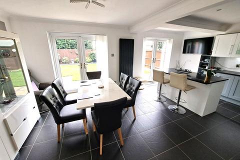 2 Bunyan Close, Gamlingay, Sandy, SG19 3JD