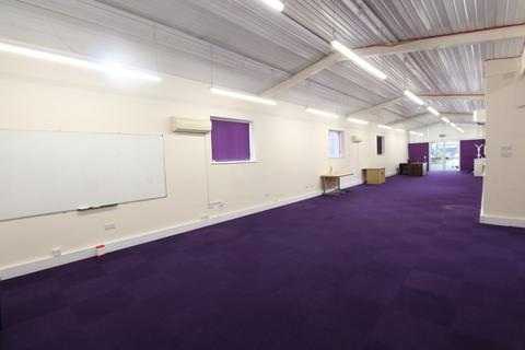 Office to rent, Shirley Road, Southampton