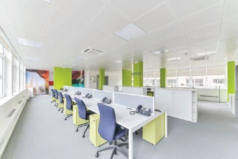 Office to rent, Great Tower Street, London