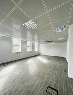Office to rent, Metro House, London