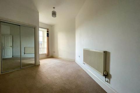 2 bedroom apartment for sale, Bowditch Close, Shepton Mallet