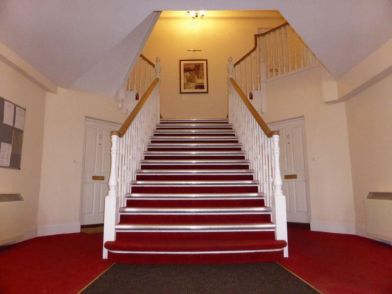 Communal Area