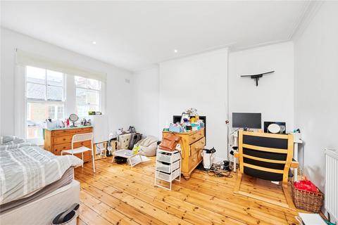 3 bedroom flat to rent, Cato Road, London, SW4