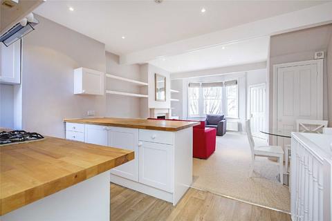 2 bedroom flat to rent, Stephendale Road, Fulham, SW6
