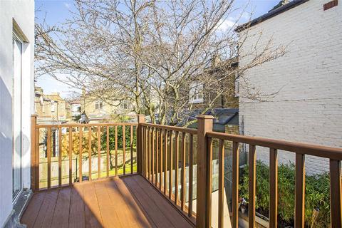 2 bedroom flat to rent, Stephendale Road, Fulham, SW6