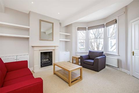 2 bedroom flat to rent, Stephendale Road, Fulham, SW6