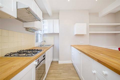 2 bedroom flat to rent, Stephendale Road, Fulham, SW6