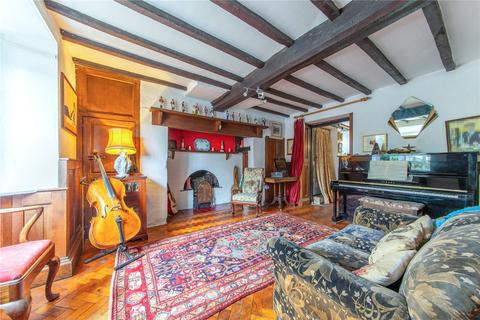 4 bedroom house for sale, Brook House, 4 Burway Road, Church Stretton, Shropshire