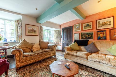 Brook House, 4 Burway Road, Church Stretton, SY6 6DL