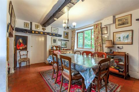 Brook House, 4 Burway Road, Church Stretton, SY6 6DL